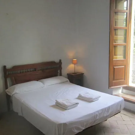 Llorens Holiday home Llagostera