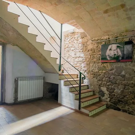Llorens Holiday home Llagostera
