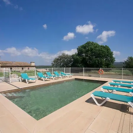 Llorens Holiday home *
