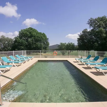 Holiday home Llorens Llagostera