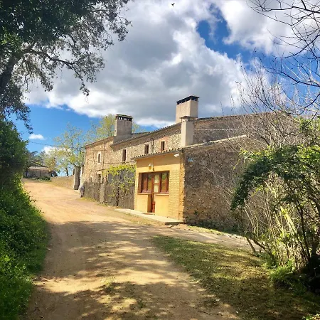 Tatil Evi Llorens *