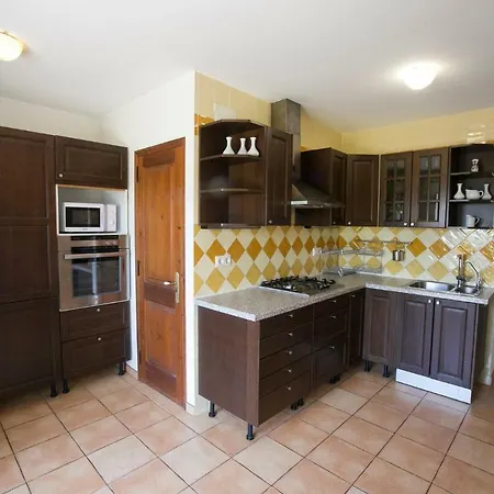 Tatil Evi Llorens Llagostera