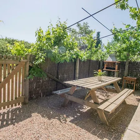 Tatil Evi Llorens Llagostera