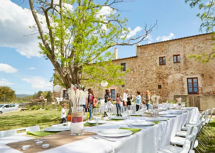 Llorens Hébergement de vacances Llagostera
