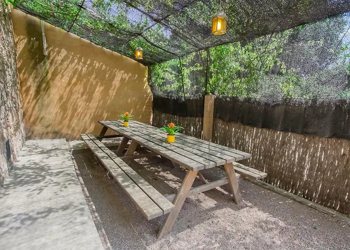 Hébergement de vacances Llorens *