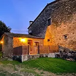 Llorens Hétvégi ház Llagostera