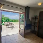 Llorens Hétvégi ház Llagostera