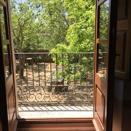 Dom wakacyjny Llorens