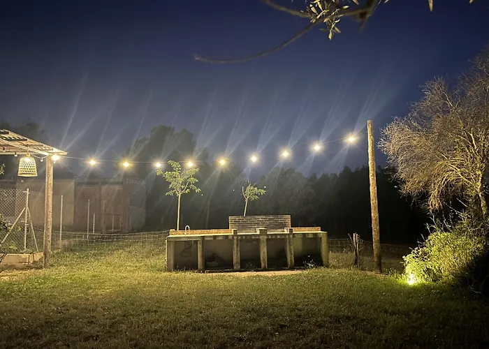 Country house Llorens