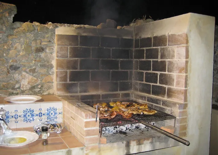 Country house Llorens *