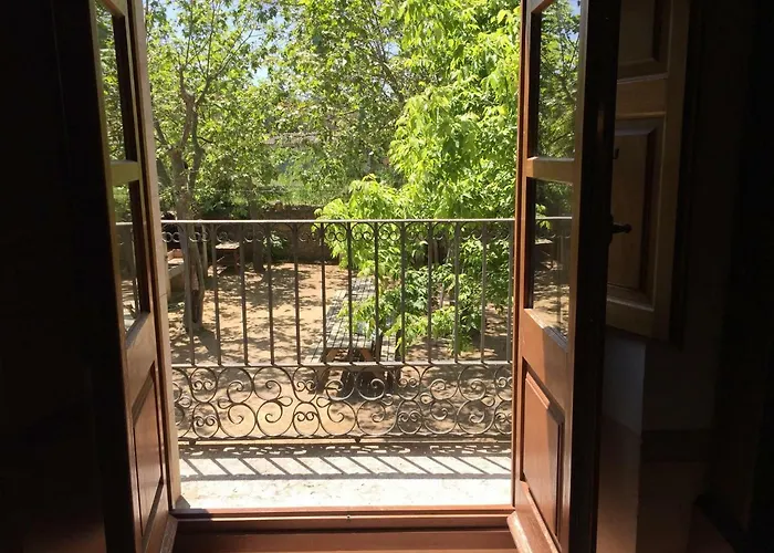 Country house Llorens