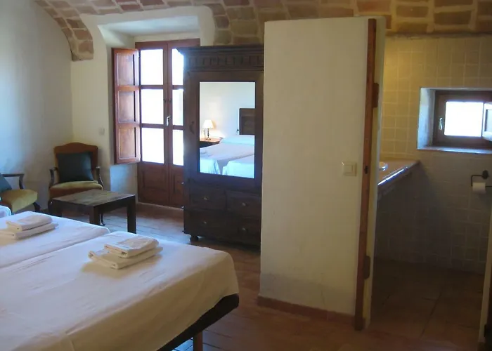 Country house Llorens Llagostera