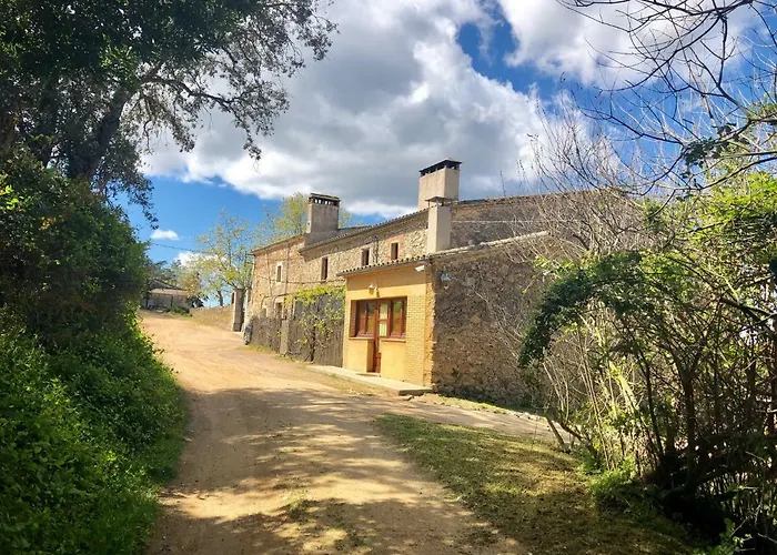 Country house Llorens *