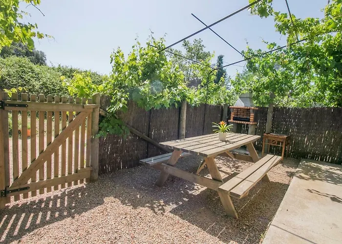 Country house Llorens Llagostera